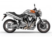 Yamaha MT-01